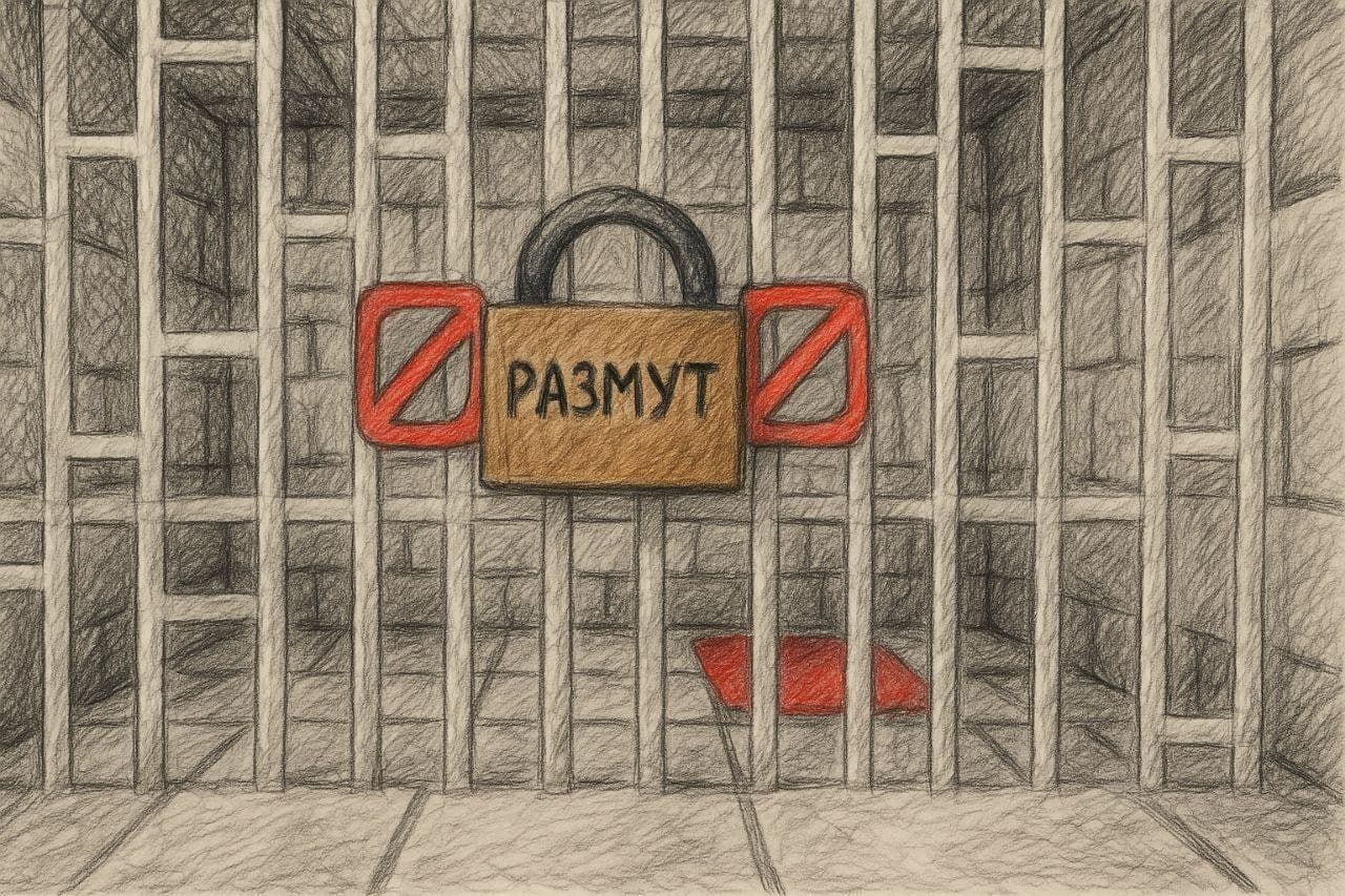 РАЗМУТ