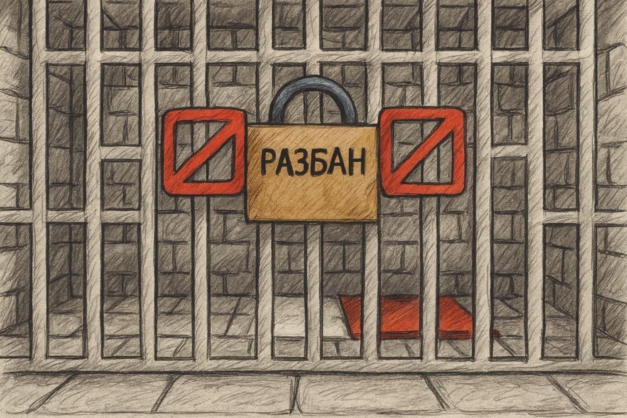 РАЗБАН